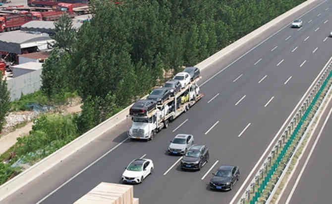 古丈高速公路汽车救援